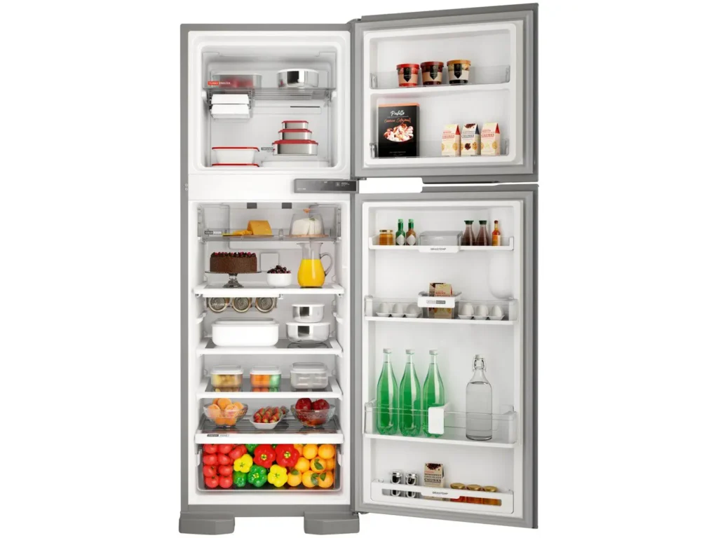 brastemp-frost-free-375-l-1024x768 Como escolher as melhores Geladeiras para sua cozinha