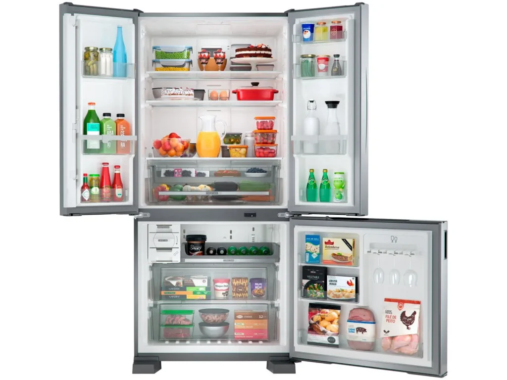 brastemp-frost-free-premium-554-l-1024x768 Como escolher as melhores Geladeiras para sua cozinha