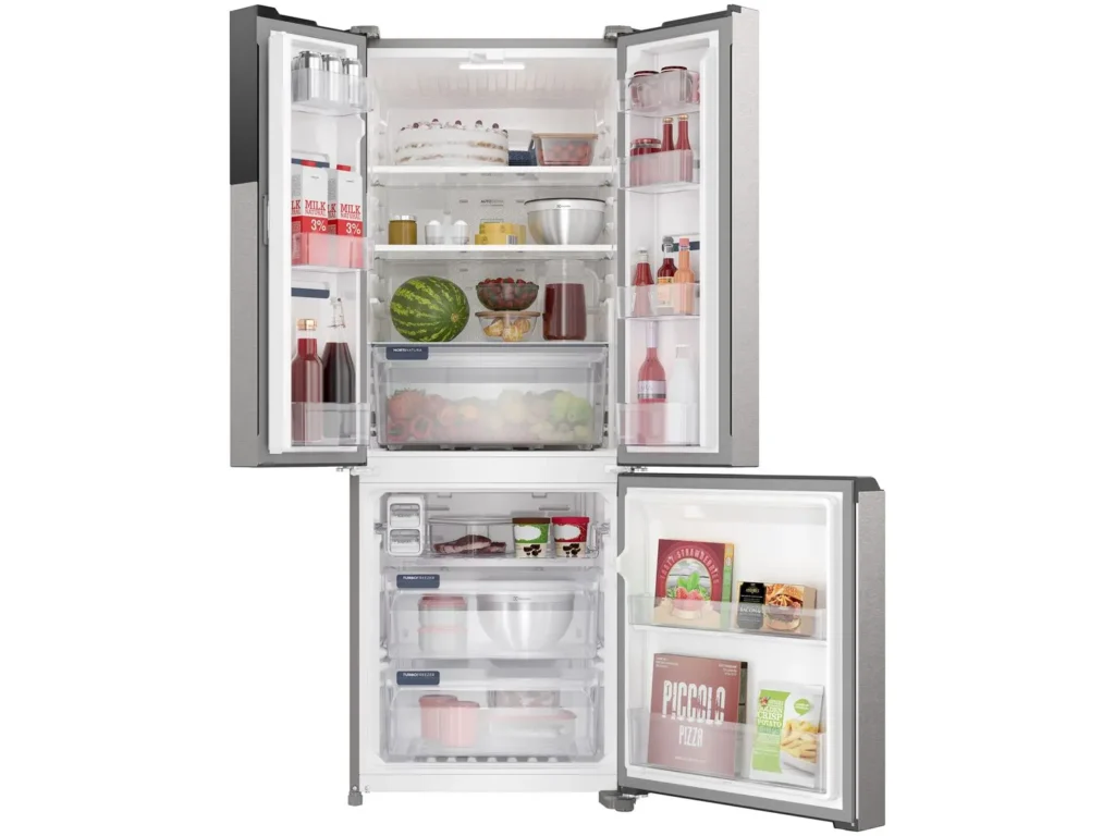 eletrolux-multidoor-1024x768 Como escolher as melhores Geladeiras para sua cozinha